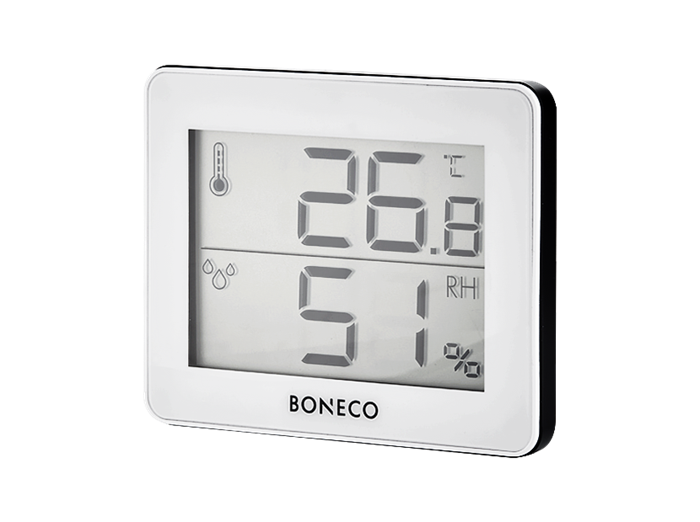 Термогигрометр Boneco X200 - фото 18254